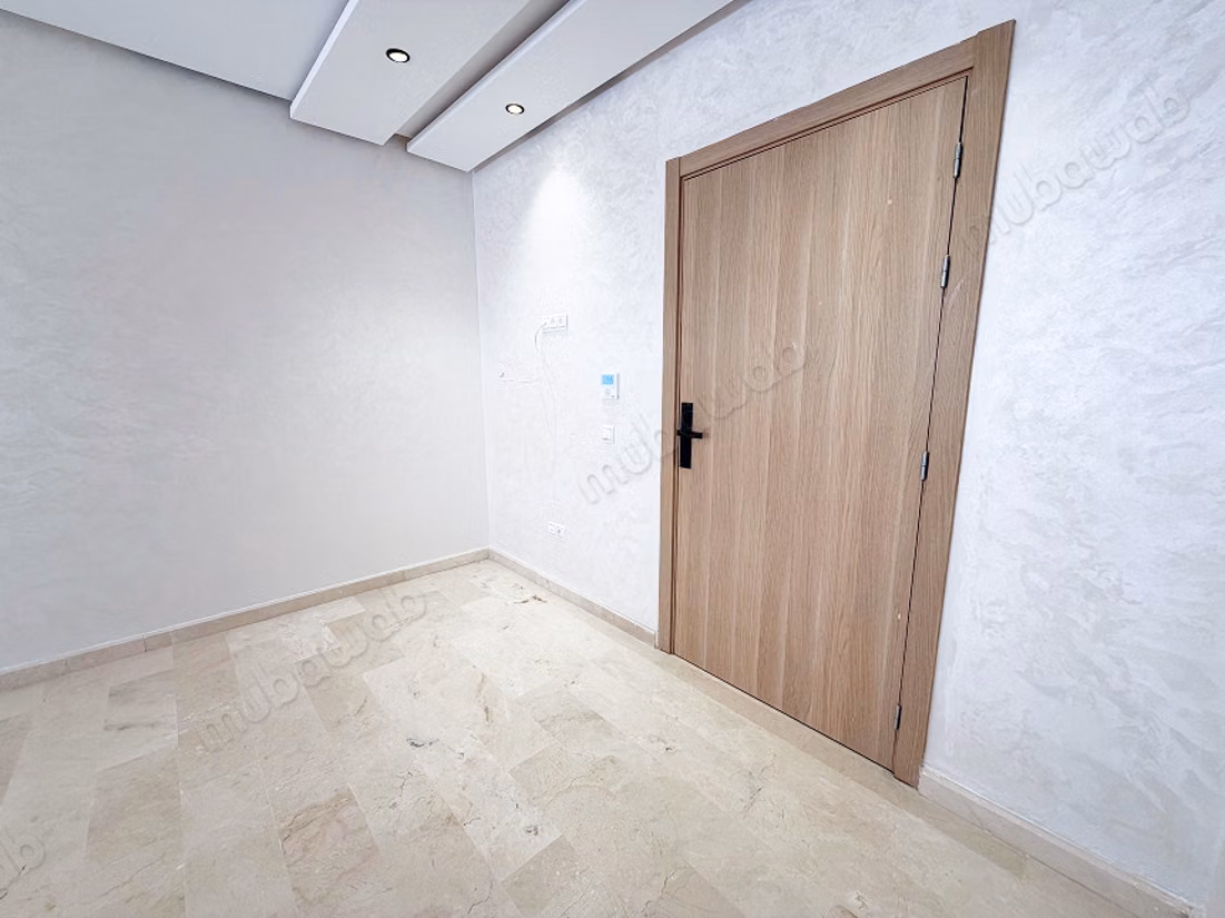 New 83 m² Apartment in Gueliz