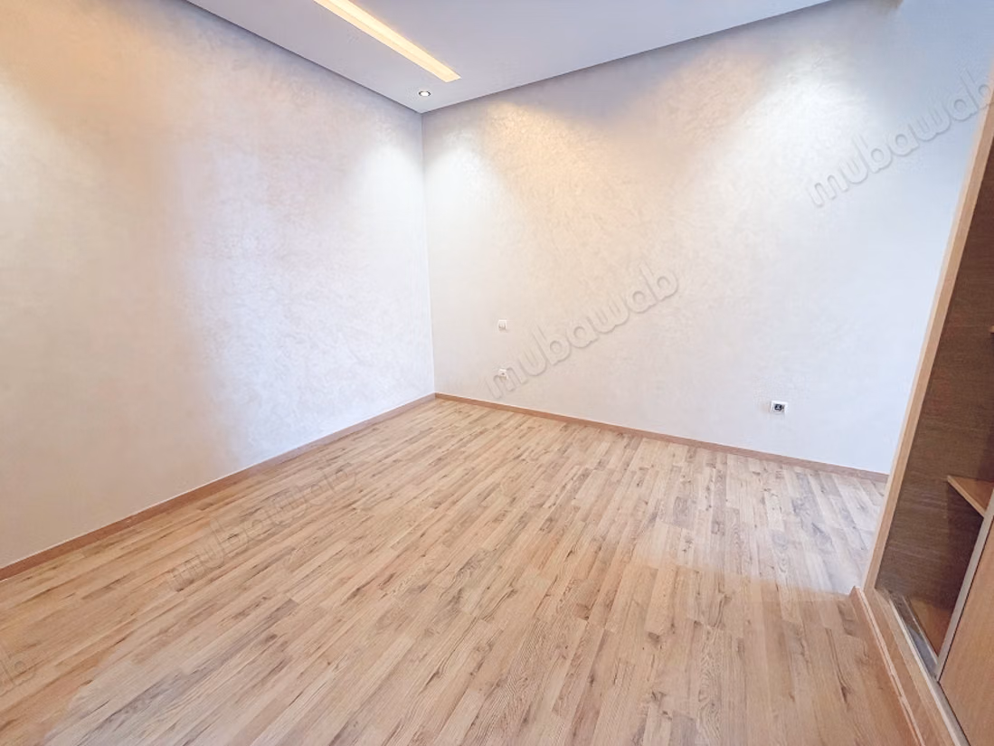 New 83 m² Apartment in Gueliz