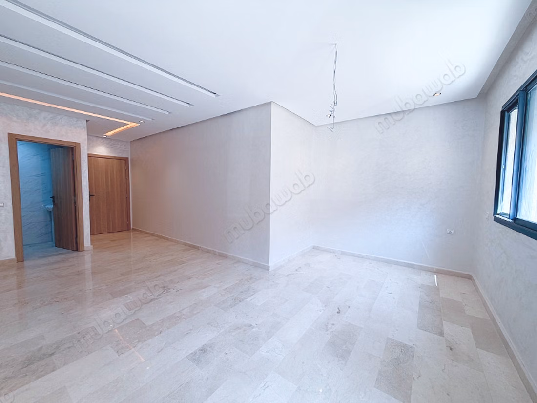 Appartement Neuf 83 m² à Guéliz avec Salle de Sport