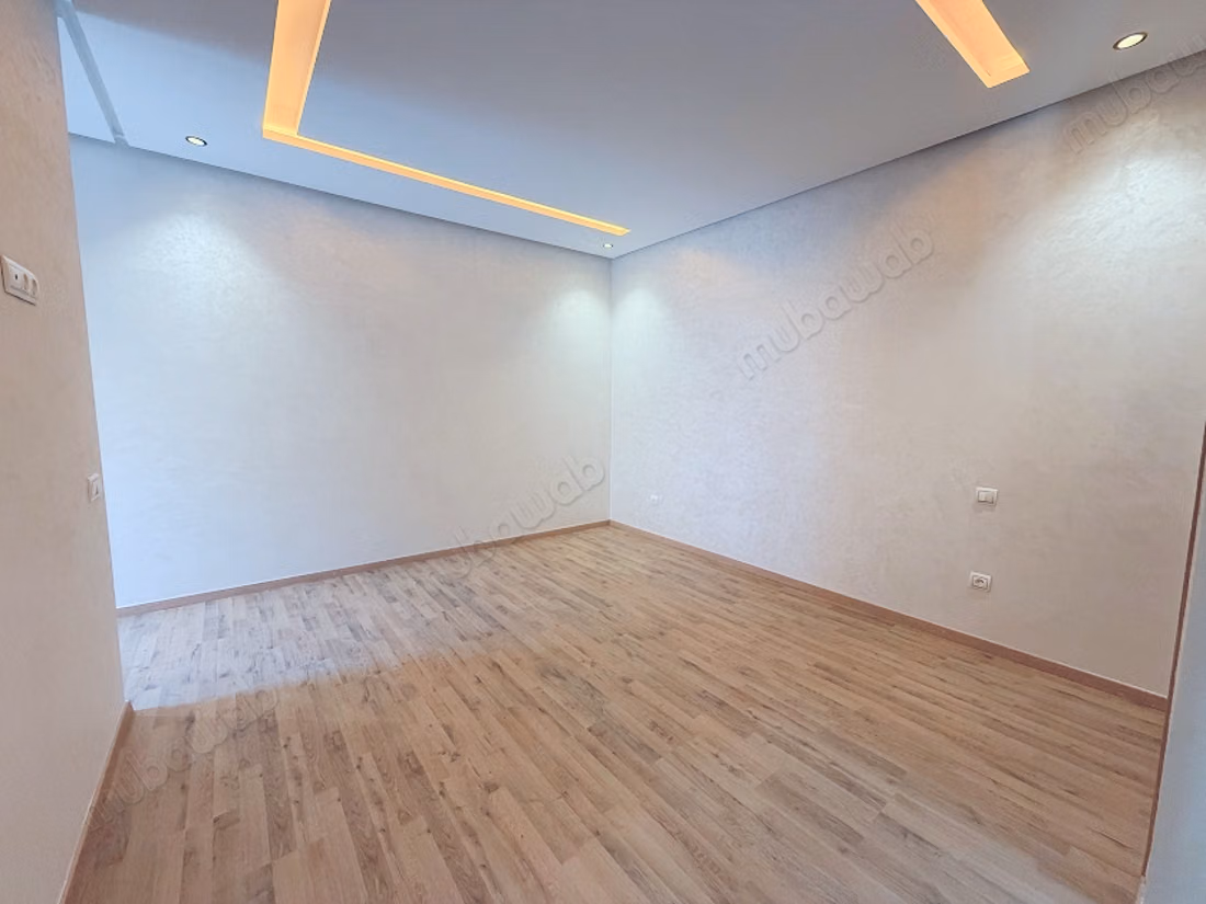 Appartement Neuf 83 m² à Guéliz avec Salle de Sport