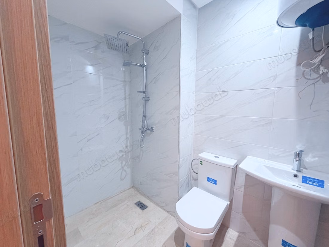 Appartement Neuf 83 m² à Guéliz avec Salle de Sport