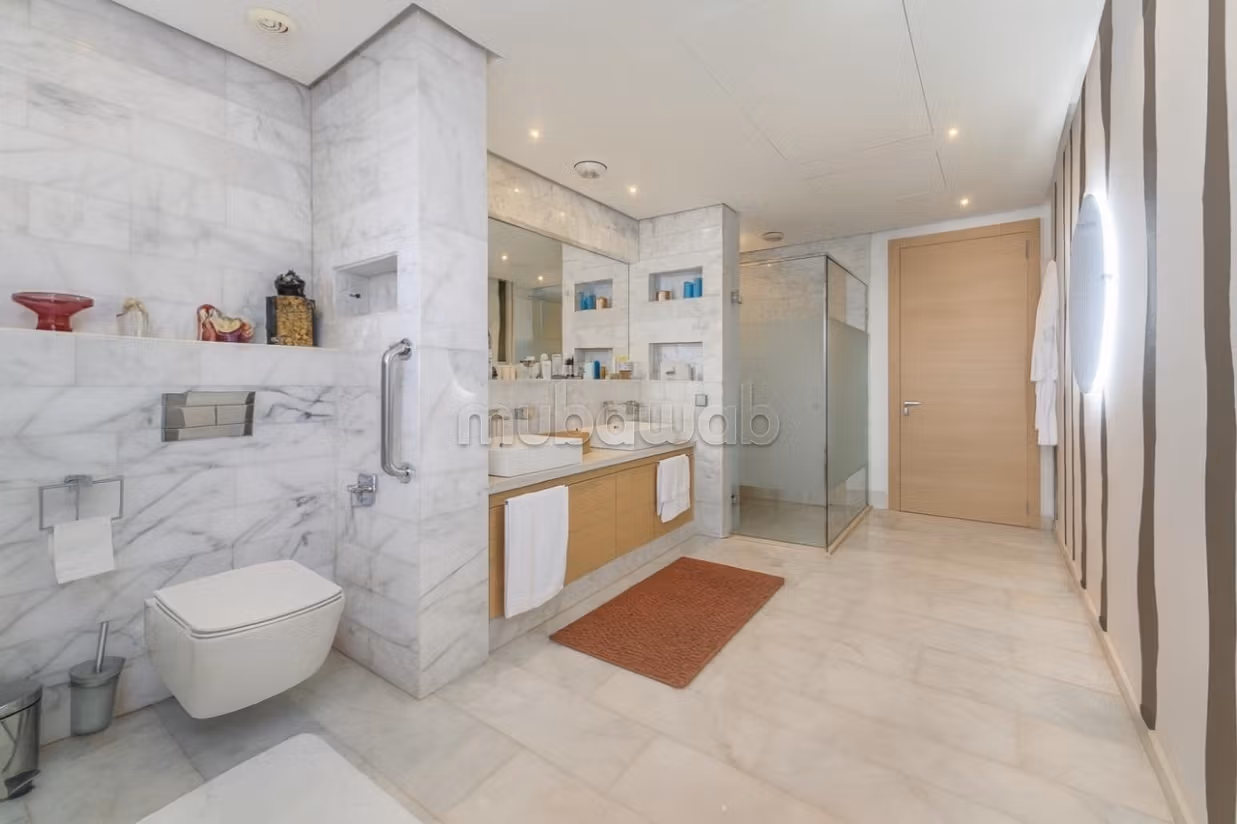 Te koop: appartementen in Beauséjour. 1 Ruimte. Gemeubileerd