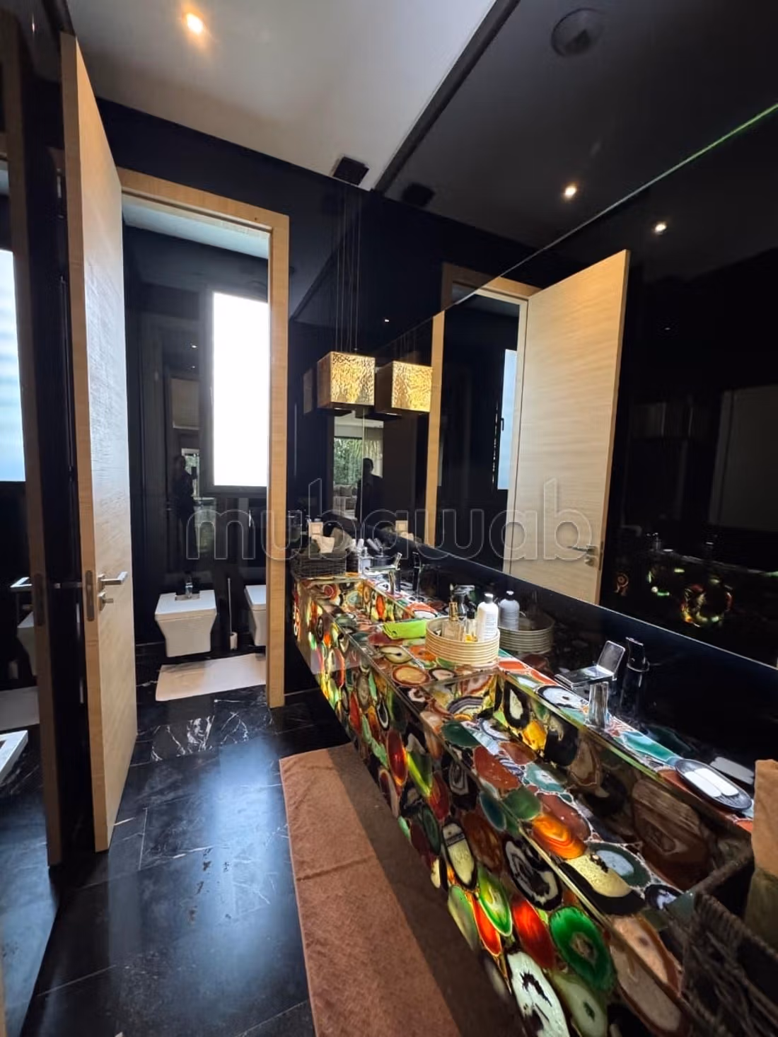 Te koop: appartementen in Beauséjour. 1 Ruimte. Gemeubileerd