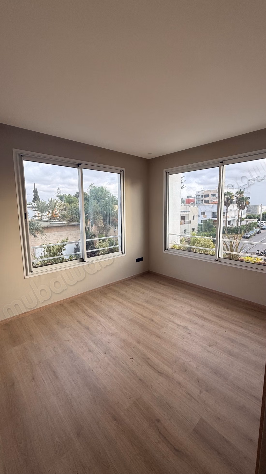 Studio et adresse prestigieuse – haut standing à l’Oasis