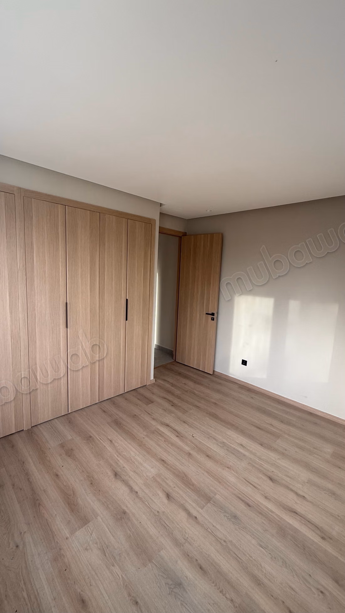Studio et adresse prestigieuse – haut standing à l’Oasis