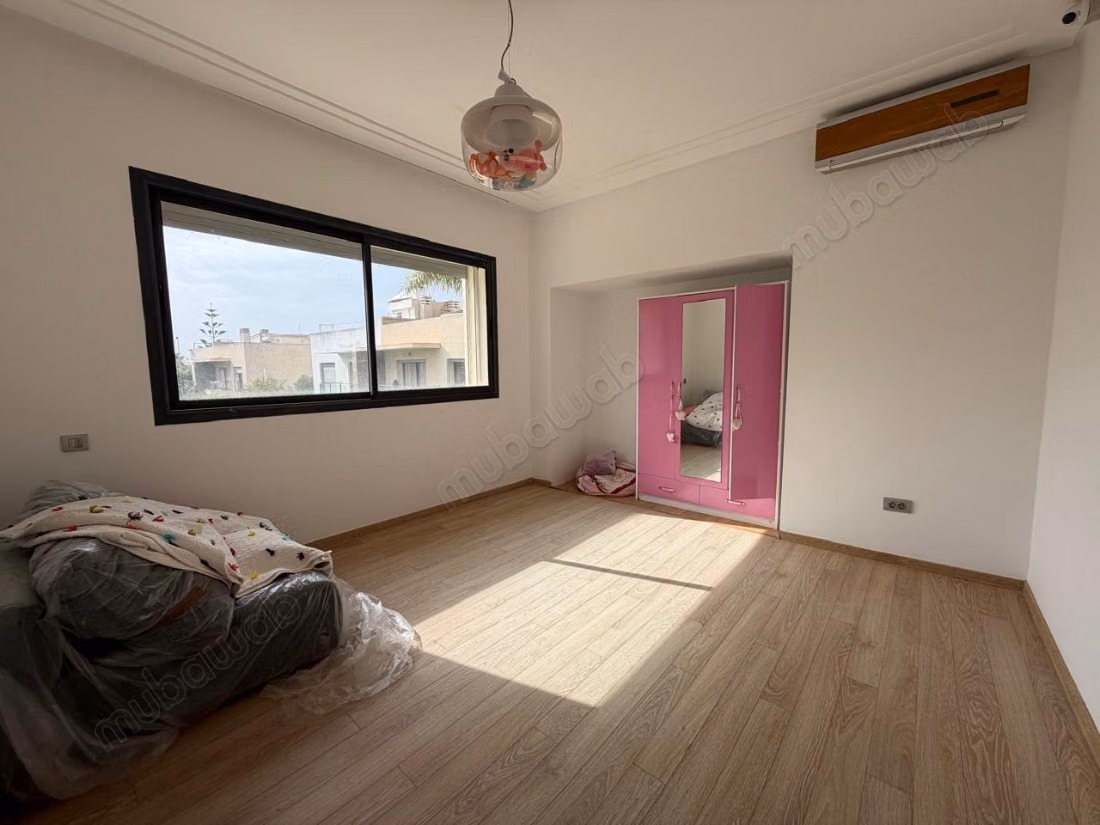 Opportunité d’une villa à proximité de la mer – Dar Bouaaza