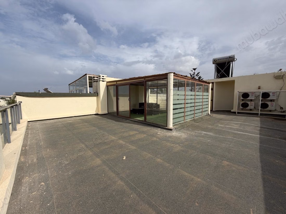 Opportunité d’une villa à proximité de la mer – Dar Bouaaza
