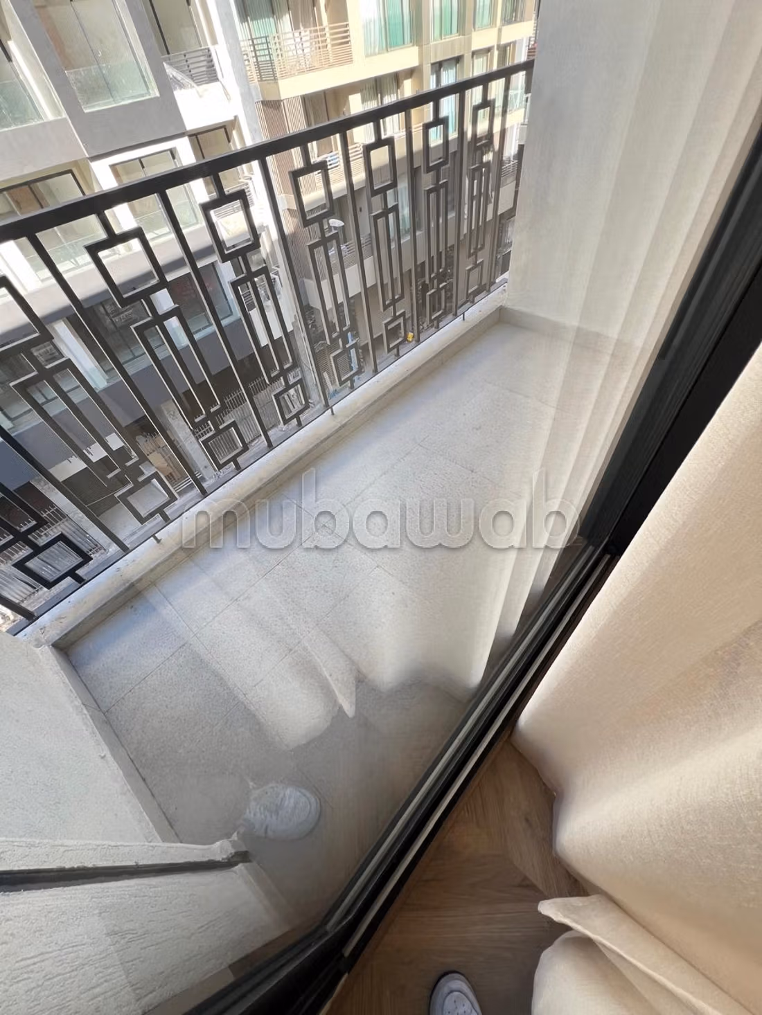 Location Studio Quartier Les Princesses
