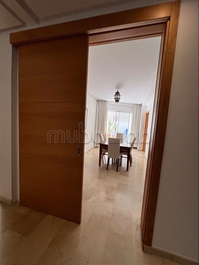 Appartement 120 m² à Racine — 7