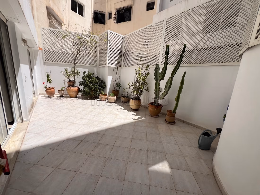 Appartement 120 m² à Racine — 8