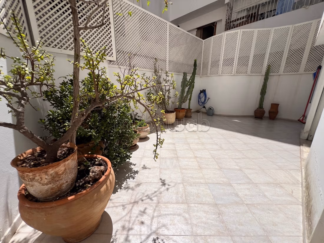 Appartement 120 m² à Racine — 9