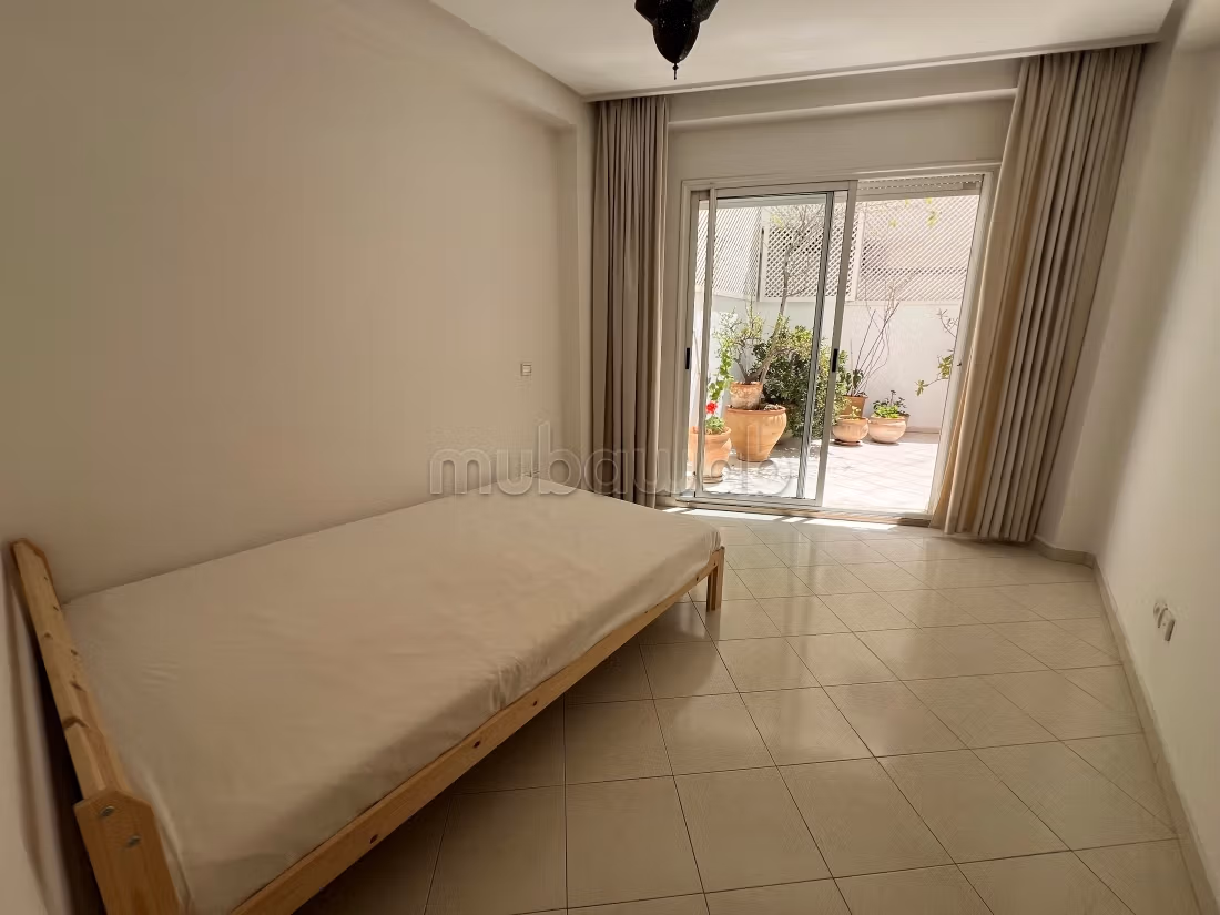 Appartement 120 m² à Racine — 11