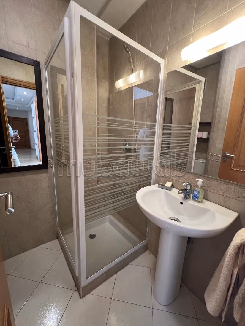 Appartement 120 m² à Racine — 12