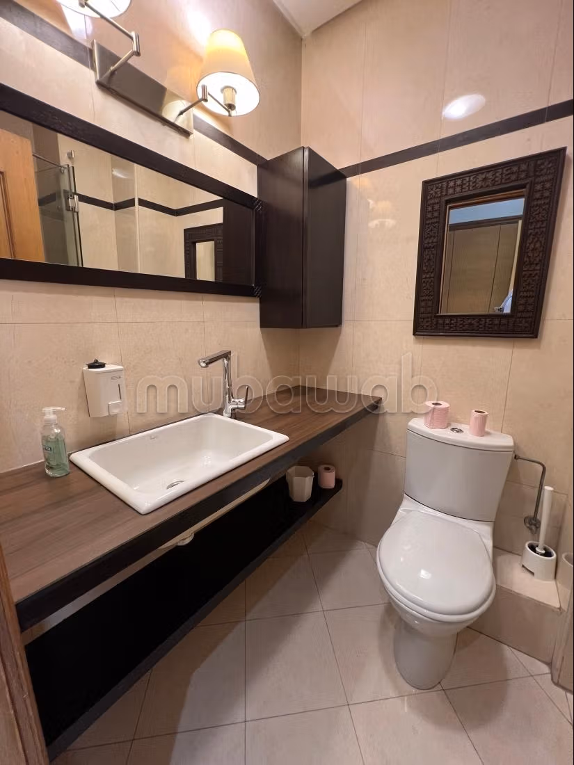 Appartement 120 m² à Racine — 13