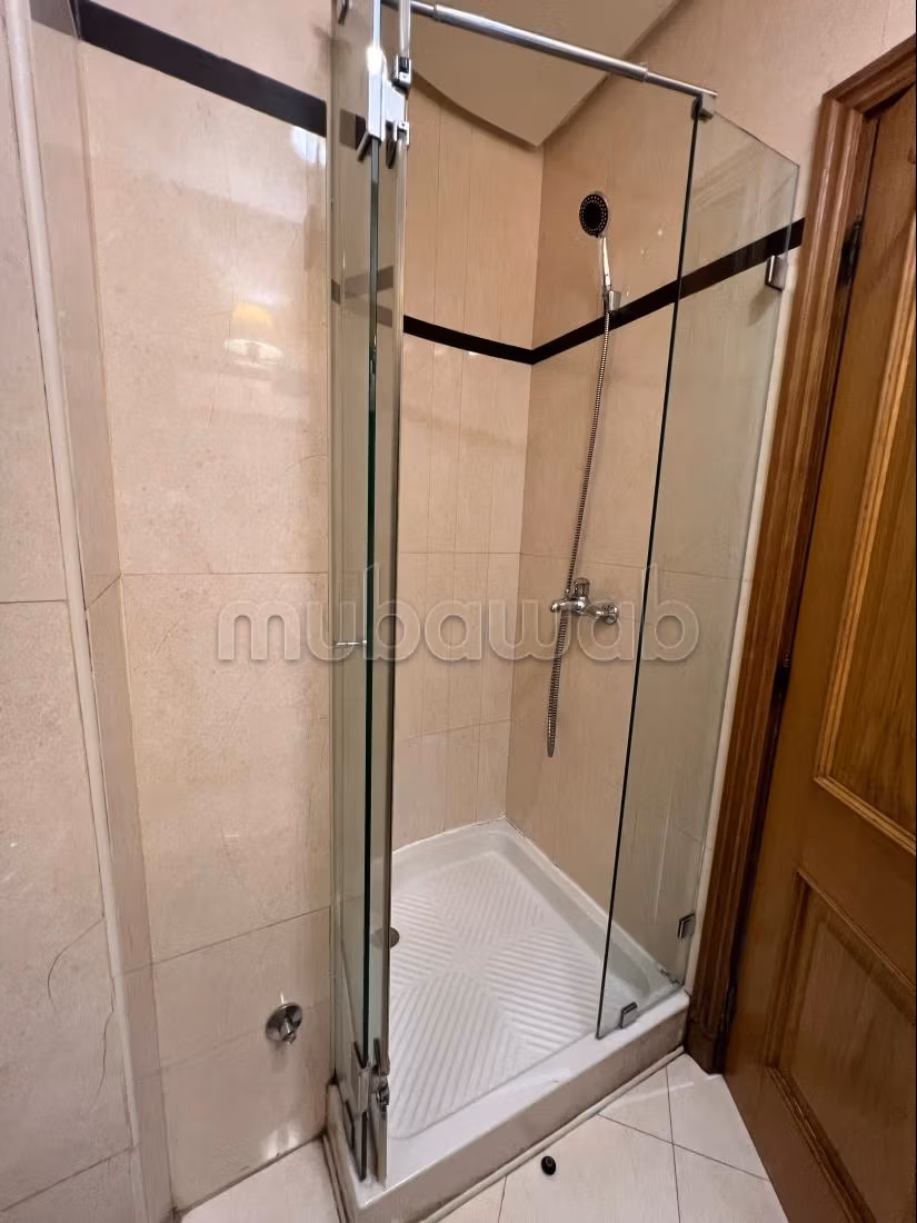 Appartement 120 m² à Racine — 14