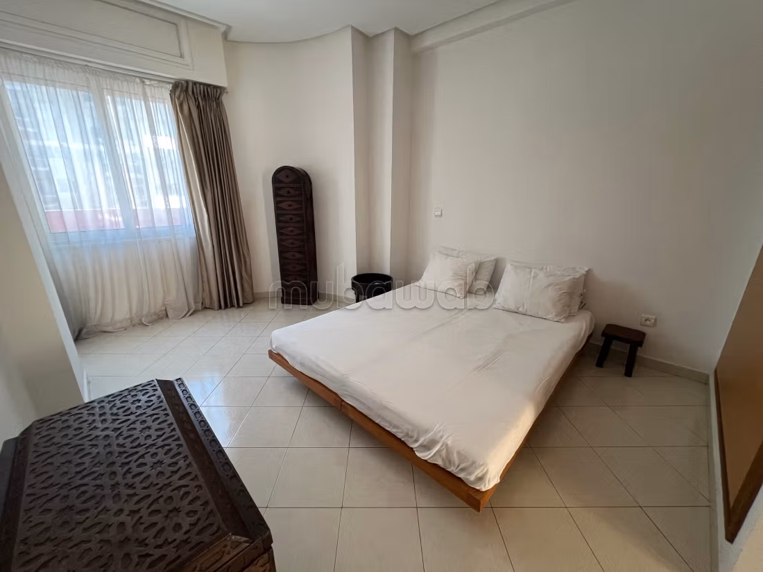 Appartement 120 m² à Racine — 15