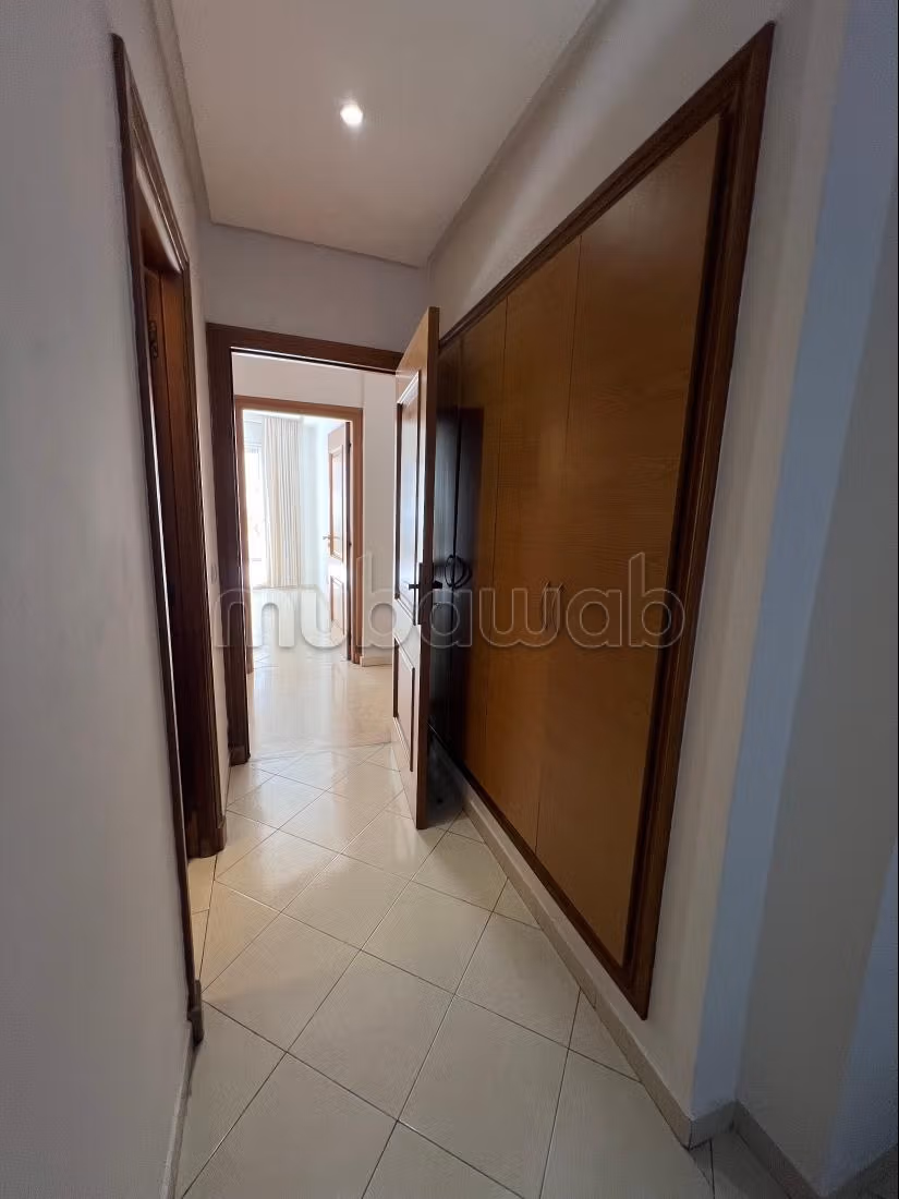 Appartement 120 m² à Racine — 16