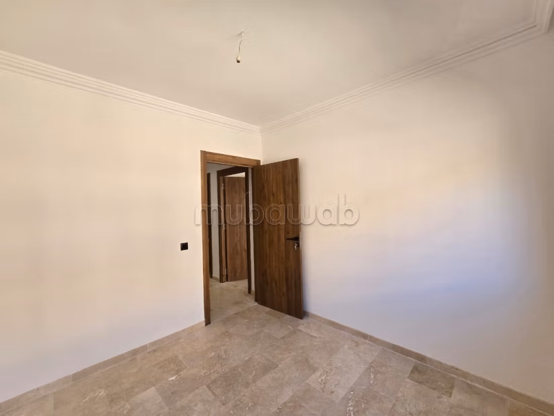 Luxueux appart 2cham a Vendre Semlalia
