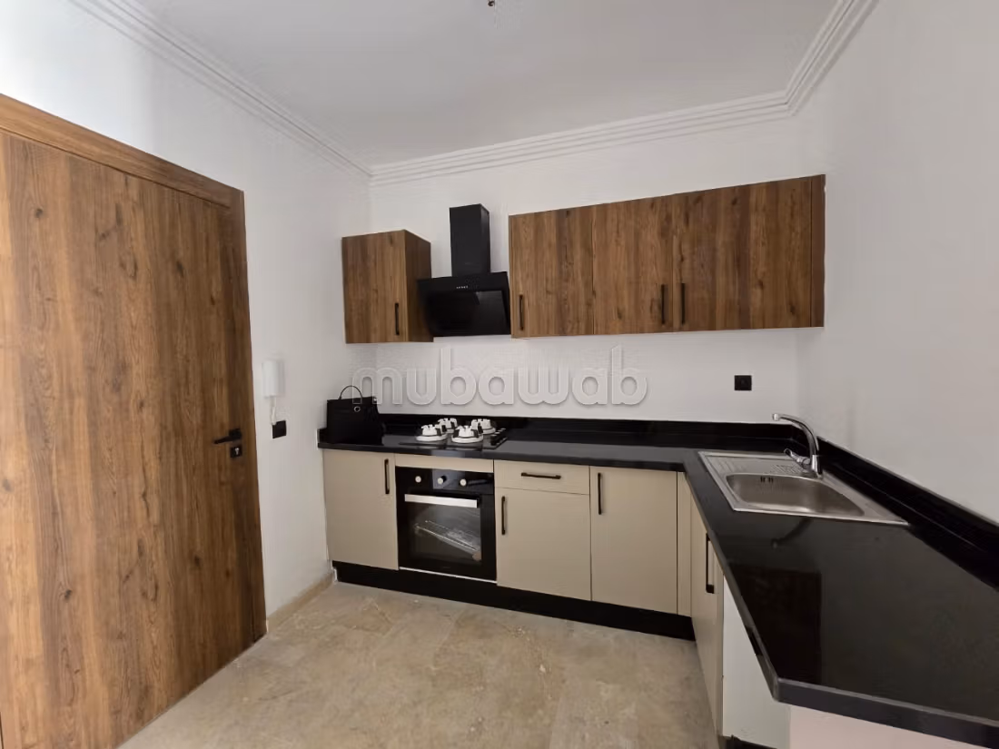 Luxueux appart 2cham a Vendre Semlalia