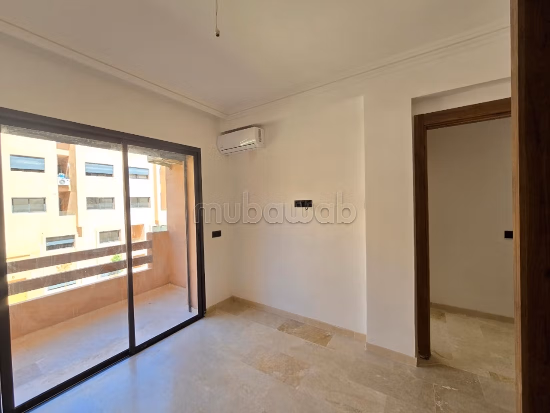 Luxueux appart 2cham a Vendre Semlalia