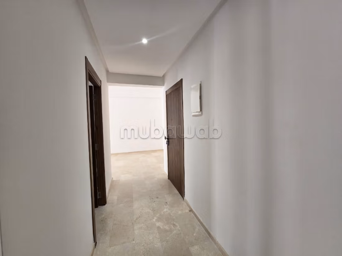 Luxueux appart 2cham a Vendre Semlalia