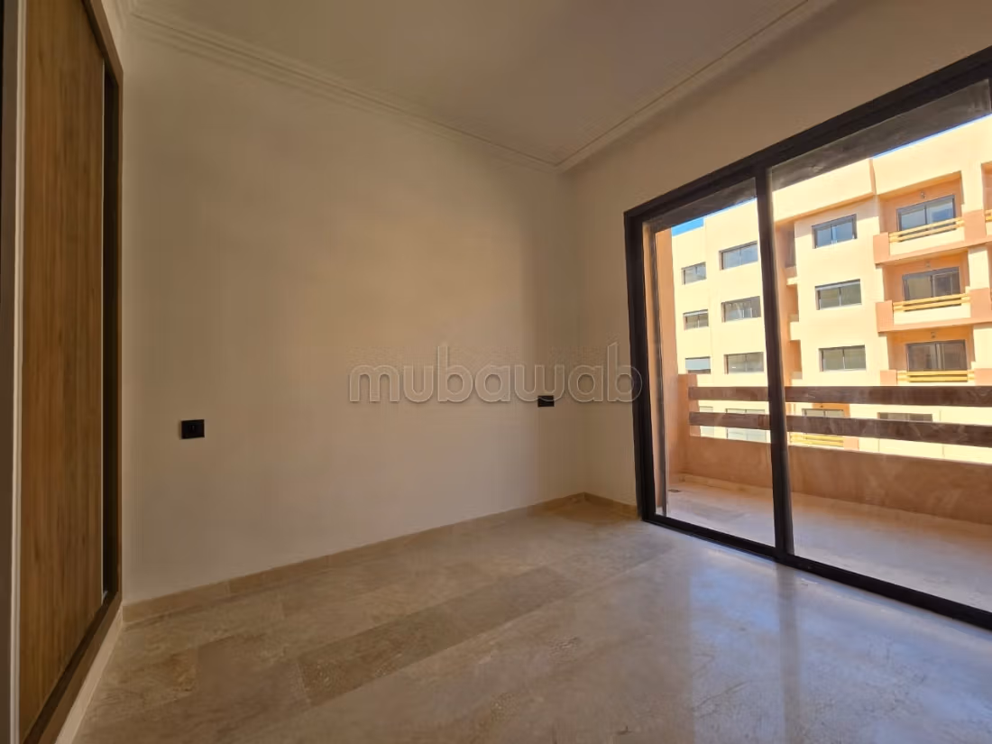 Luxueux appart 2cham a Vendre Semlalia