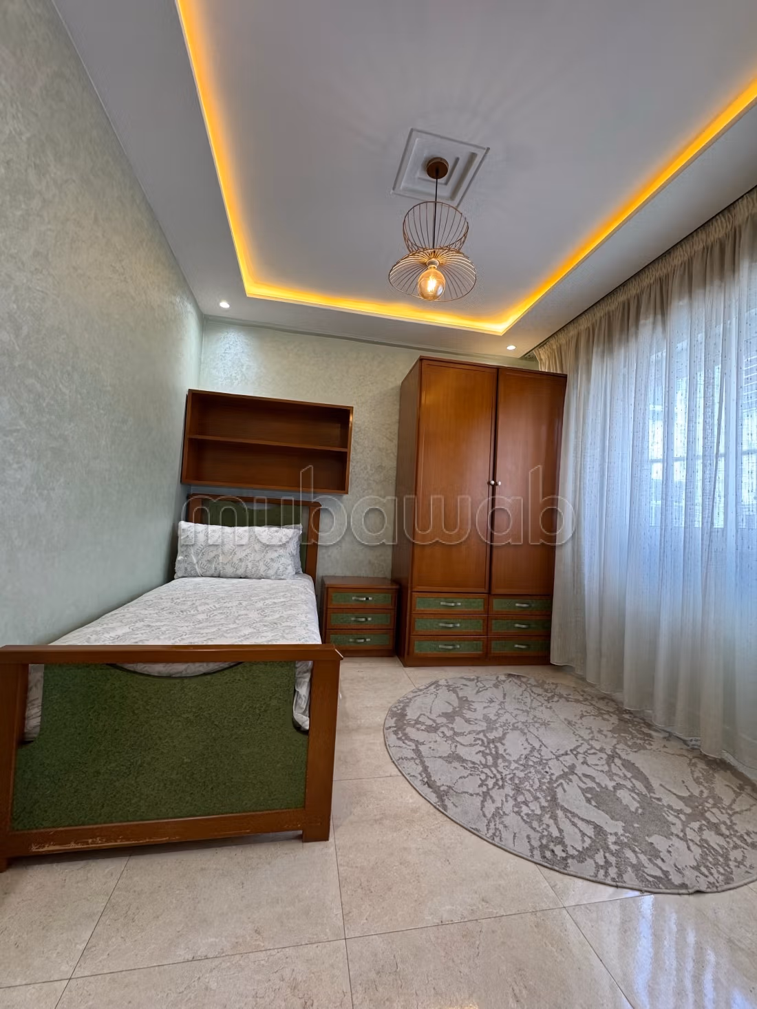 Location Appartement ensoleillé calme