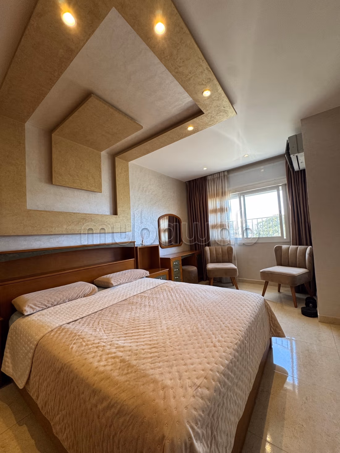 Location Appartement ensoleillé calme
