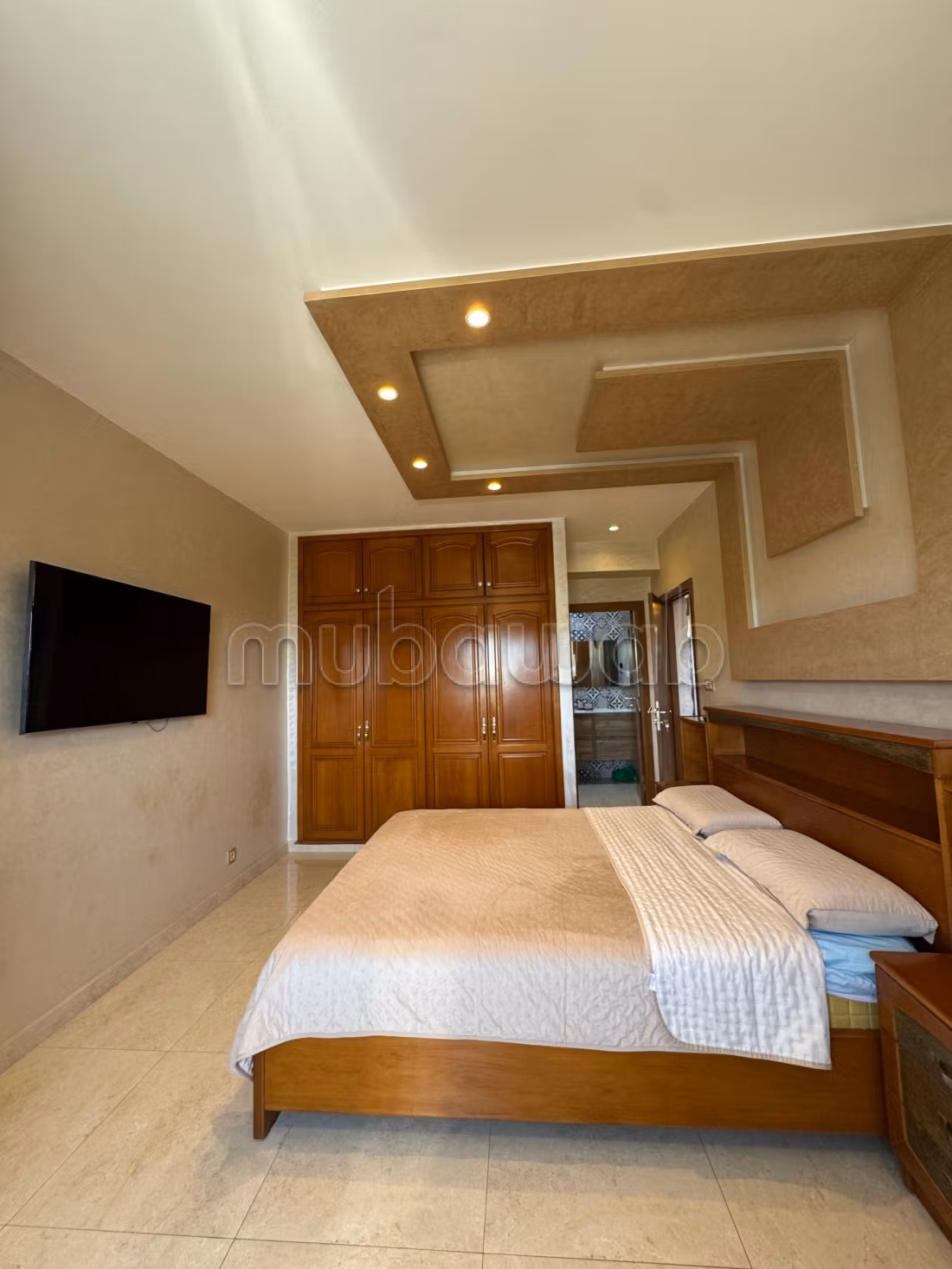 Location Appartement ensoleillé calme