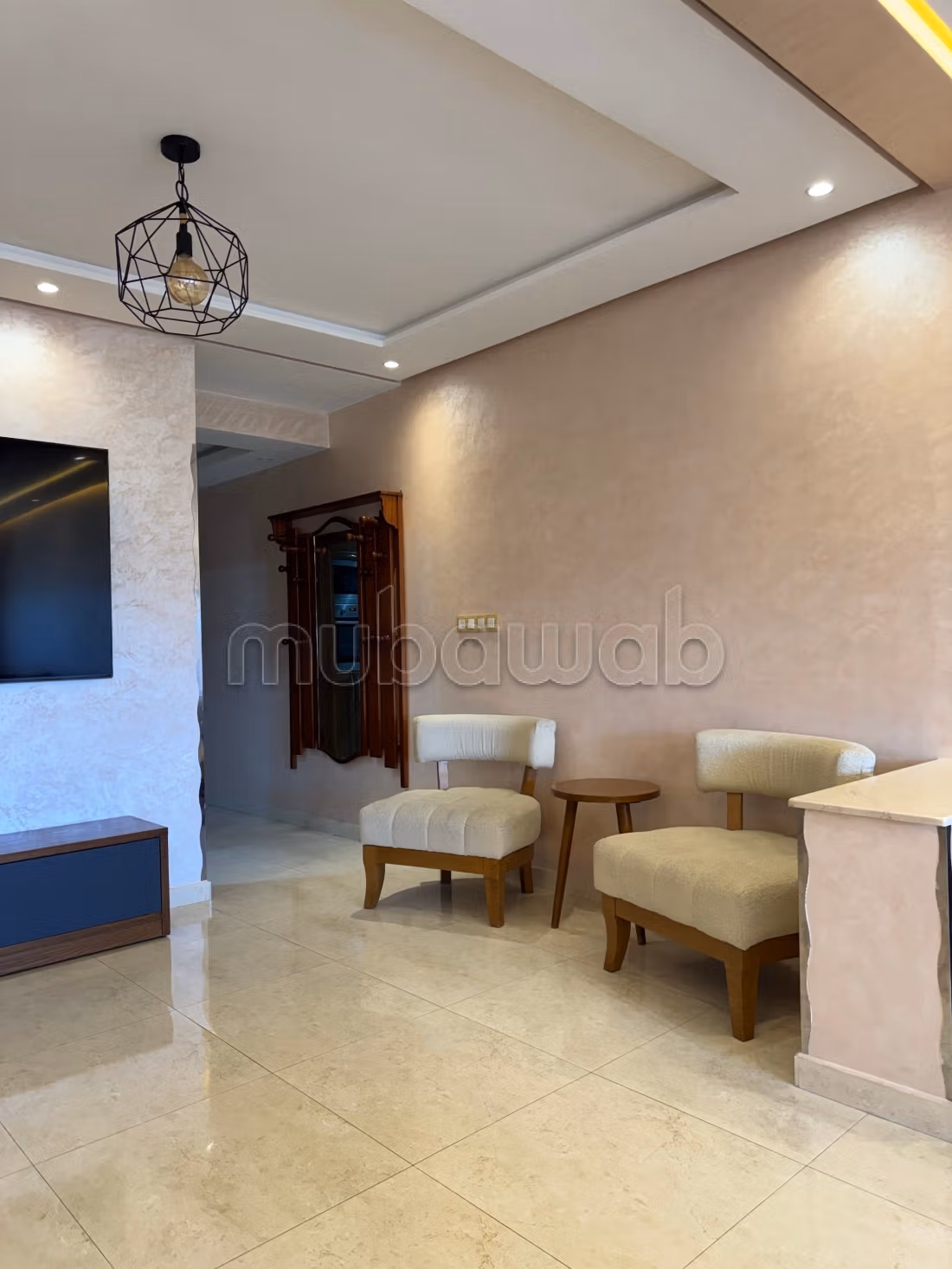 Location Appartement ensoleillé calme