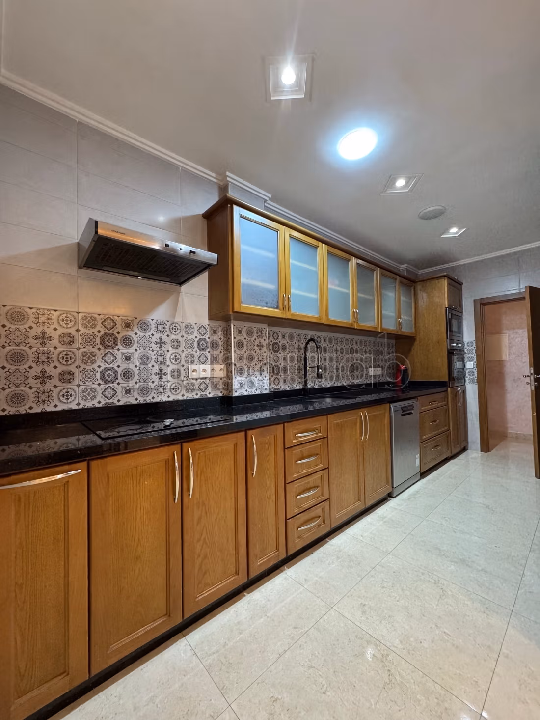 Location Appartement ensoleillé calme