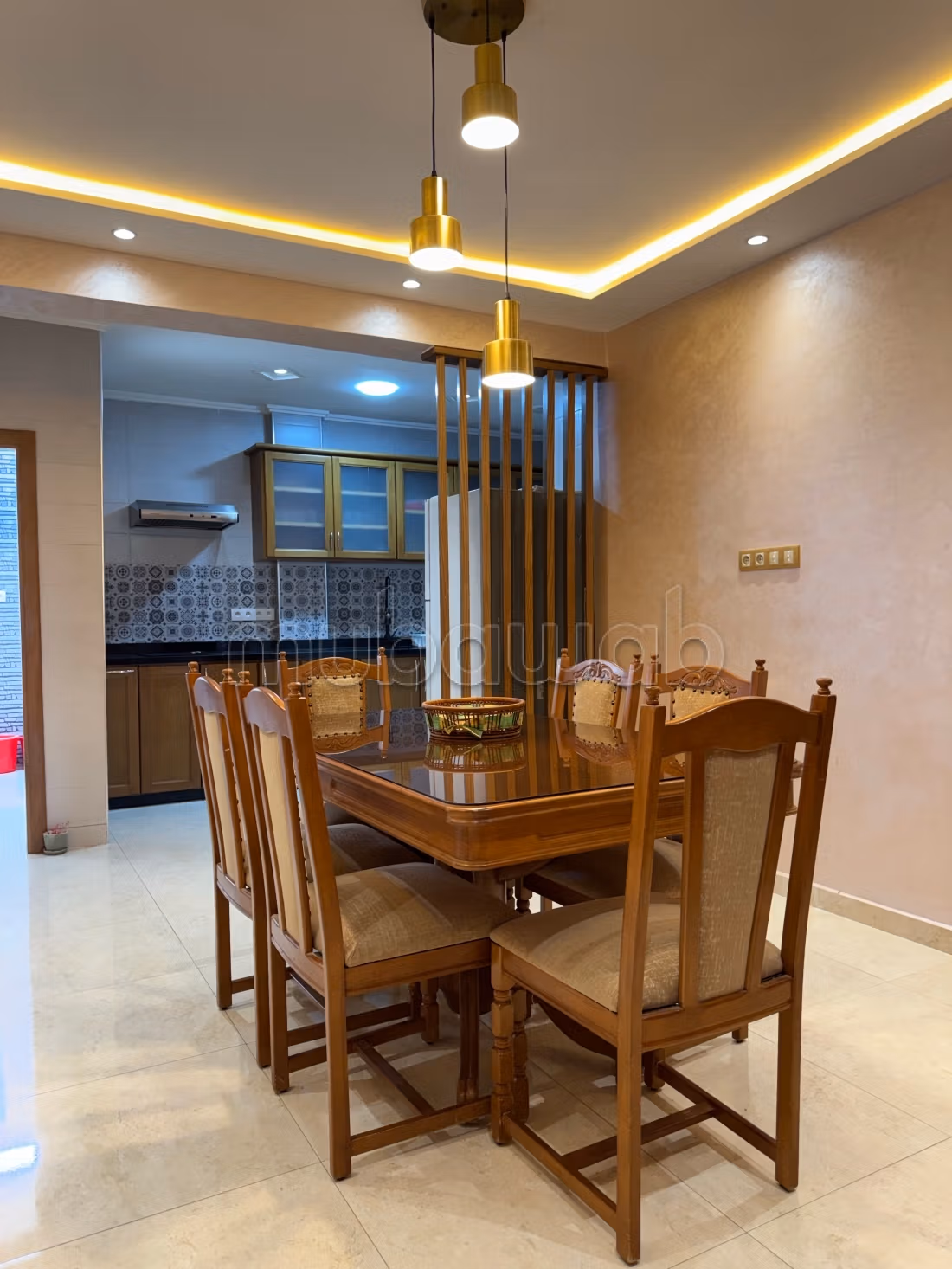 Location Appartement ensoleillé calme