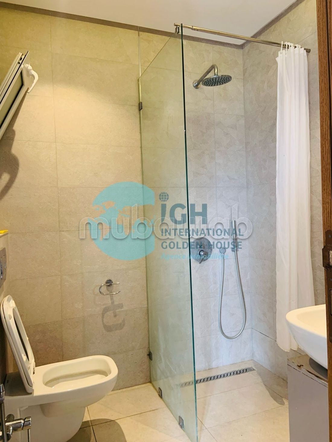 A vendre Appartement S2 à Hergla