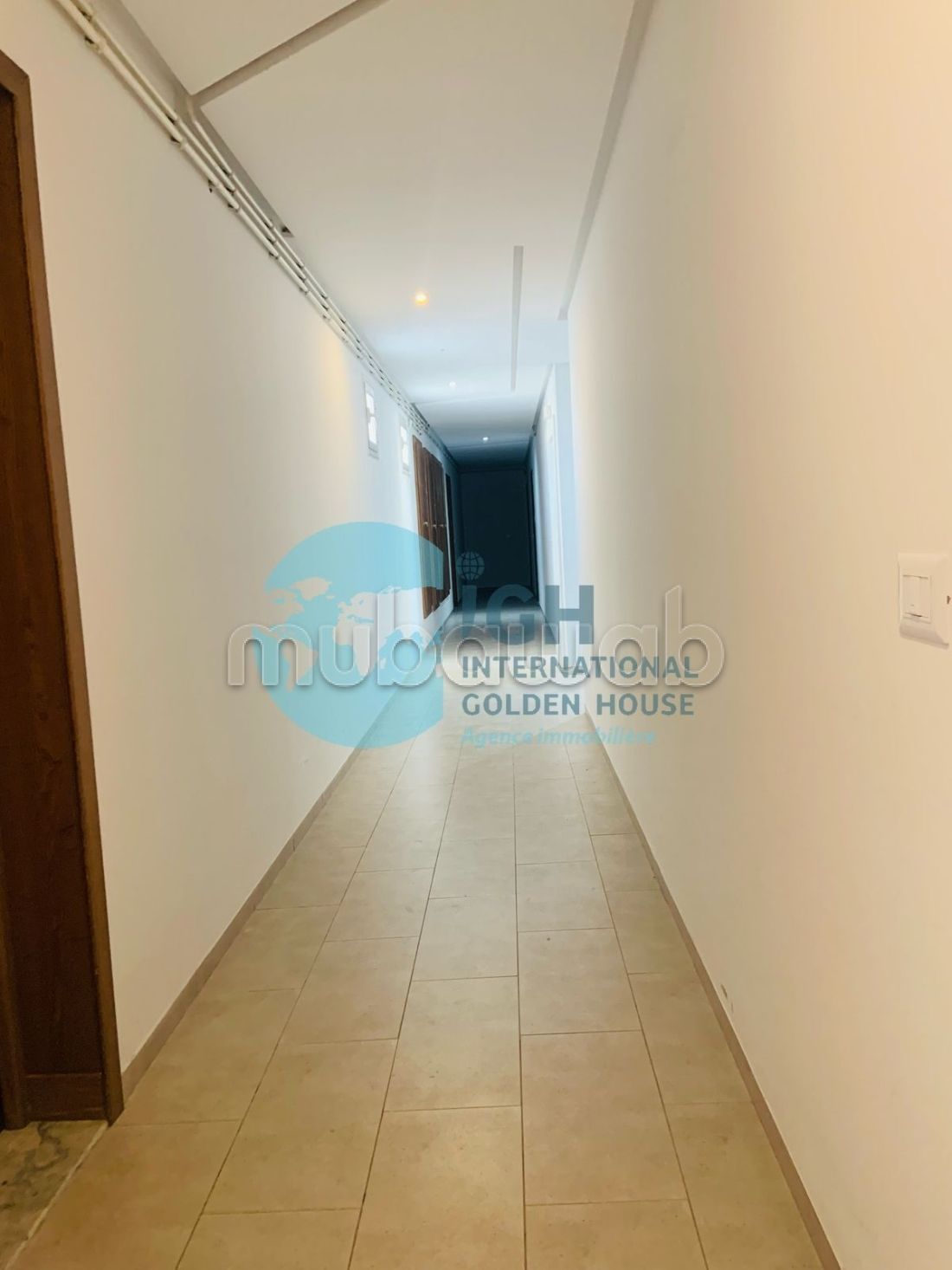 A vendre Appartement S2 à Hergla