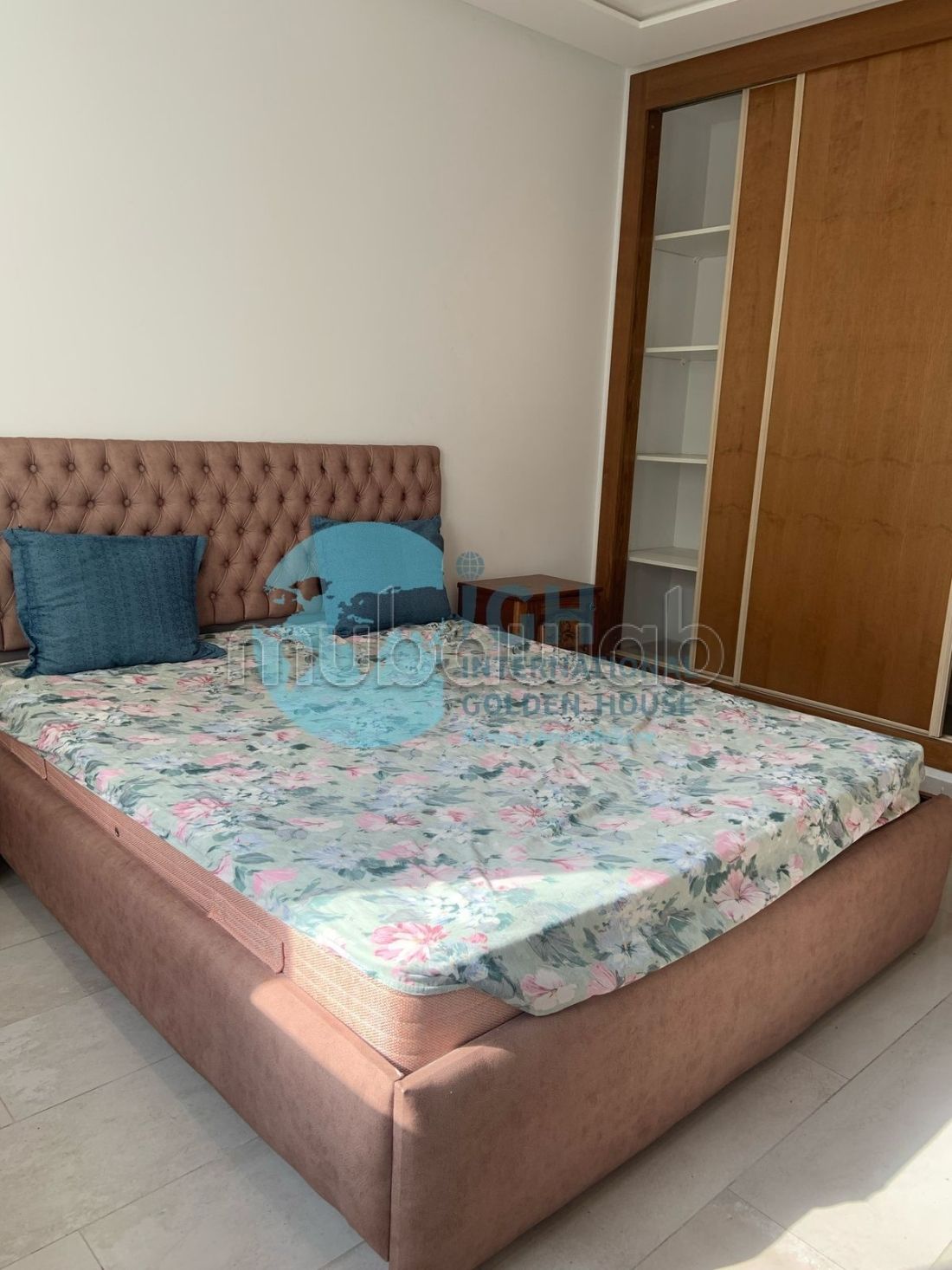 A vendre Appartement S2 à Hergla