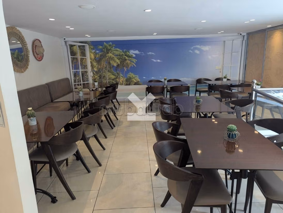 Offices & shops to rent in Palmier. Dimension 93 m²