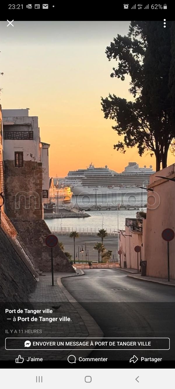 Nu kopen: riads in Port Tanger ville. 4 Ruimtes. Prachtig uitzicht op de bergen