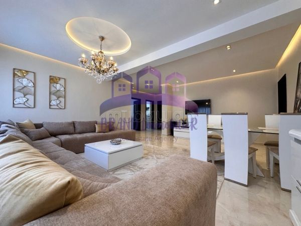 Bel appartement F4 à louer Tanja Balia