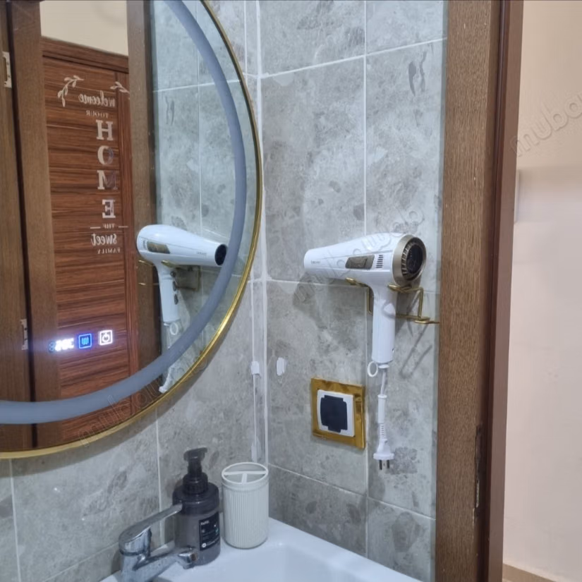 Appartement à vendre – Coralia Tanger Beach, Route d’Asilah – 59 m² Parking privé 13 m– Meublé