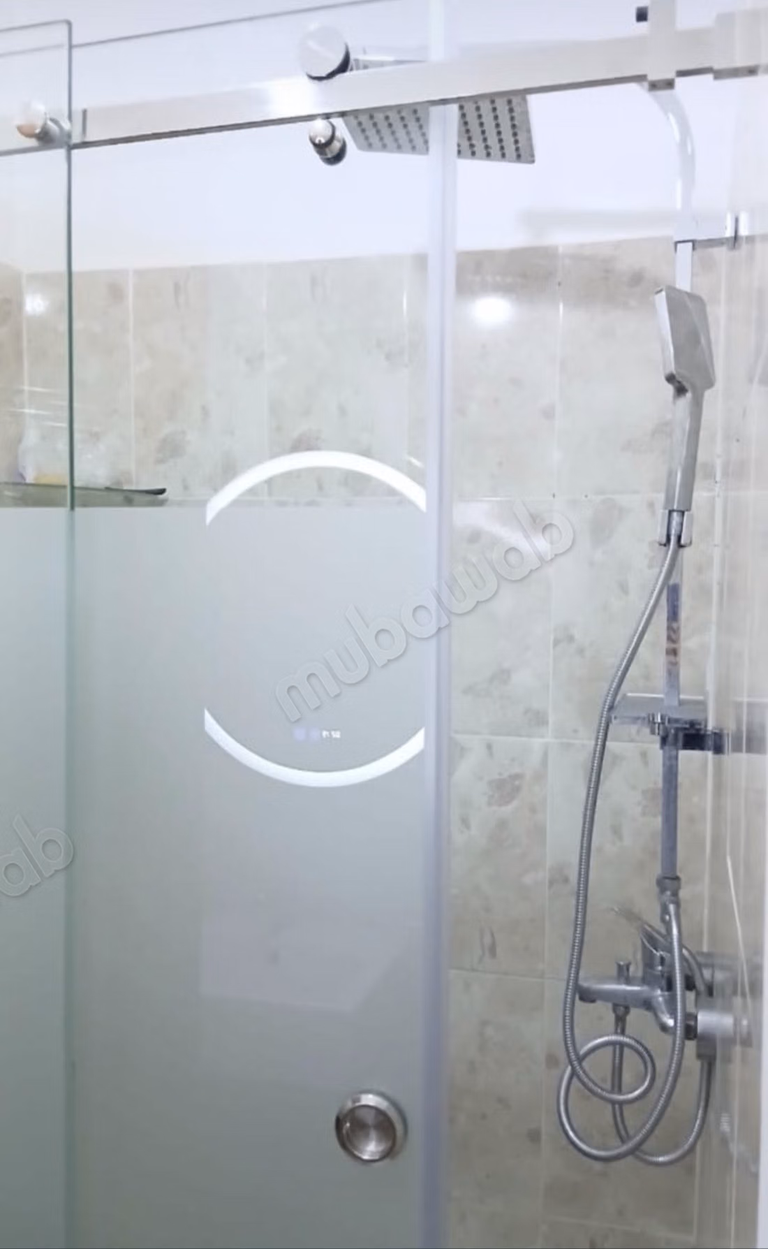 Appartement à vendre – Coralia Tanger Beach, Route d’Asilah – 59 m² Parking privé 13 m– Meublé