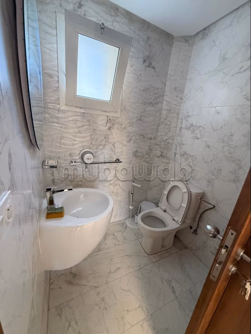 Appartement 12 m² à Riyad — 17