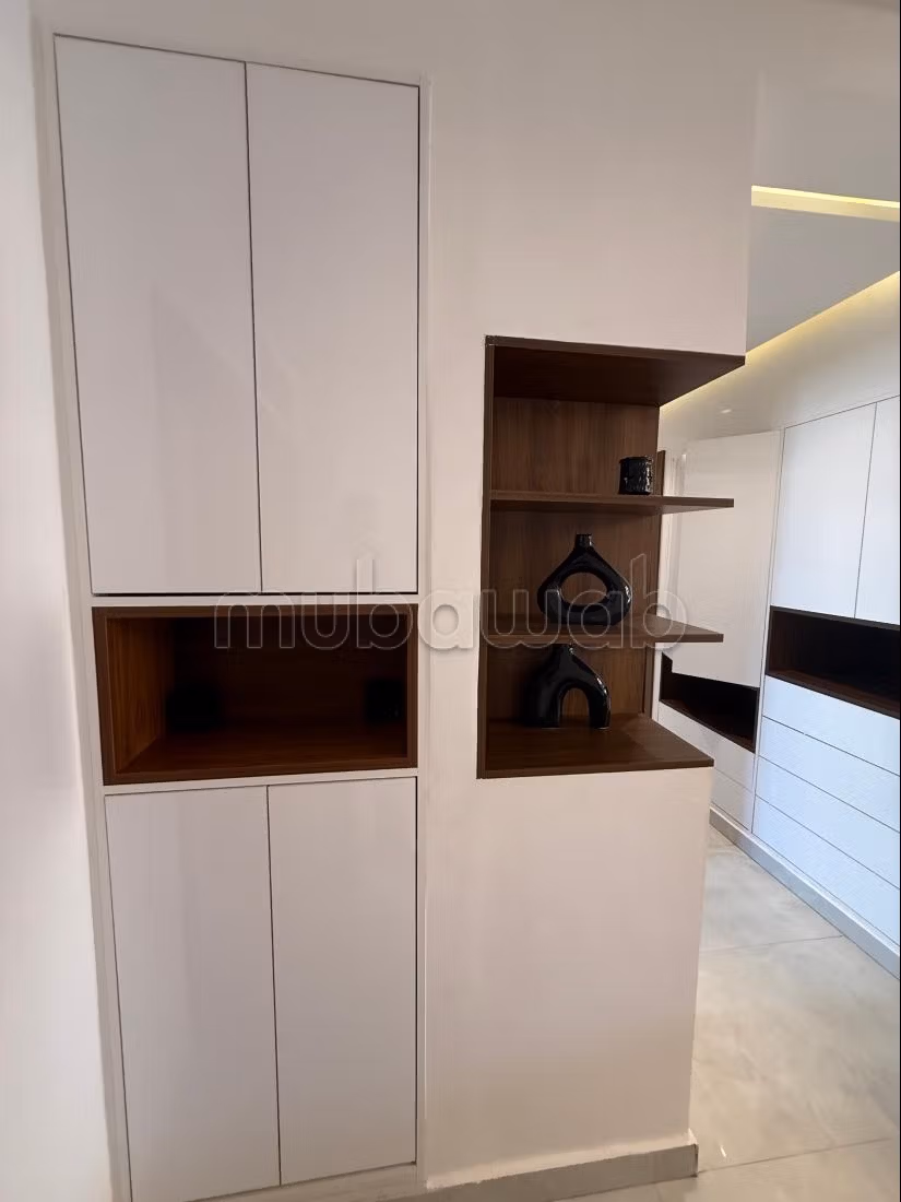 Appartement 12 m² à Riyad — 16