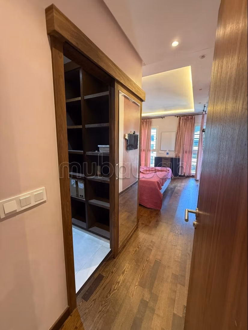 Appartement 12 m² à Riyad — 15