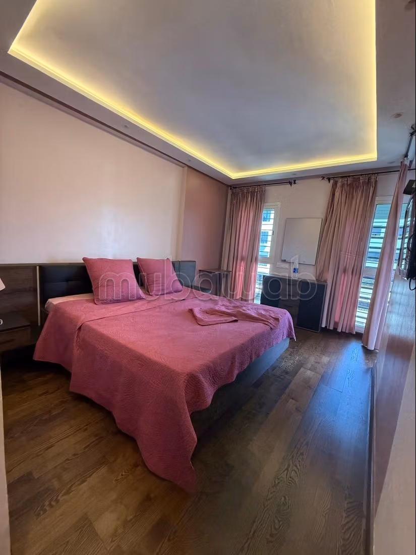 Appartement 12 m² à Riyad — 14