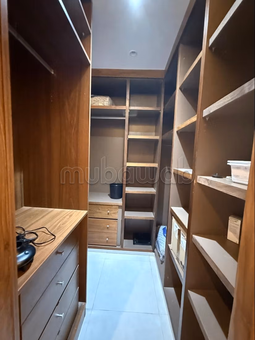 Appartement 12 m² à Riyad — 13