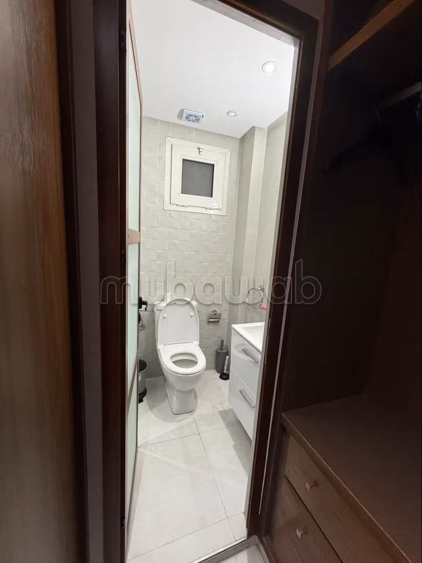 Appartement 12 m² à Riyad — 12