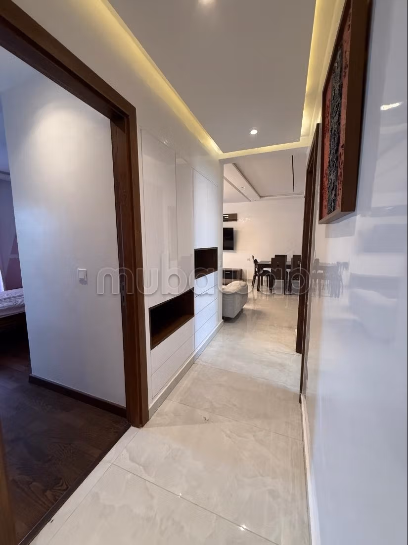 Appartement 12 m² à Riyad — 11