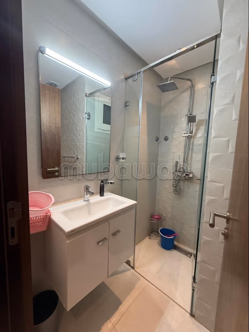 Appartement 12 m² à Riyad — 10