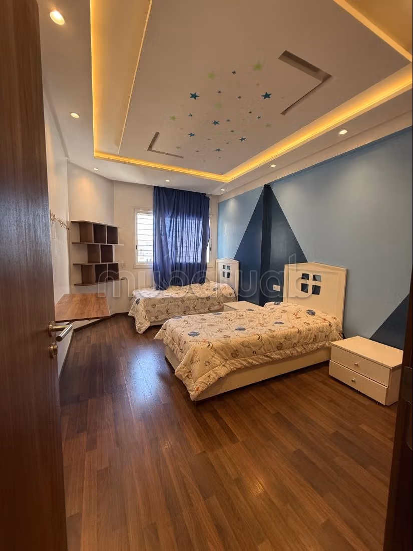 Appartement 12 m² à Riyad — 9