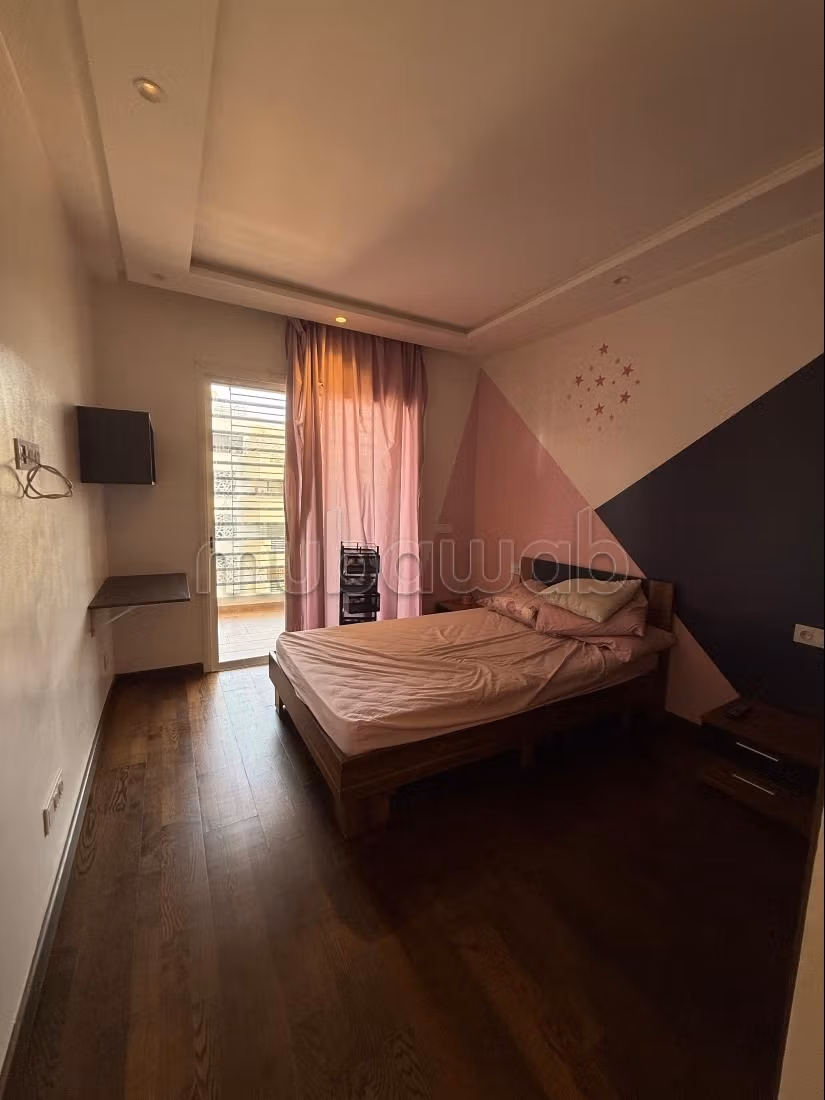 Appartement 12 m² à Riyad — 8